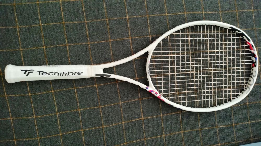 Raquete tecnifibre tf40
