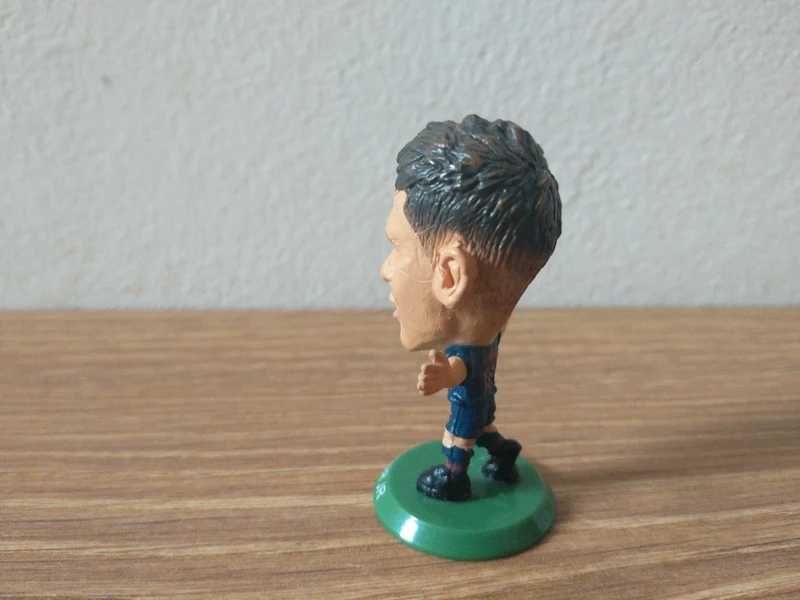 Neymar JR PCG figurka kolekcjonerska  Soccer Starz