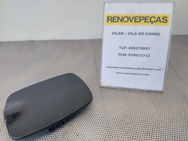 Tampa depósito combustível FIAT Strada Pick Up (178_, 278_)