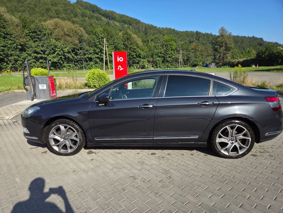 Citroën C5