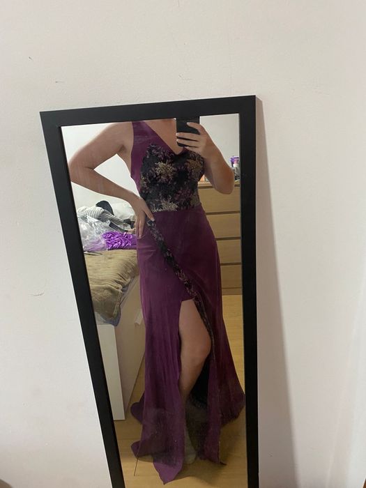 Vestido de festa/cerimónia Ana Sousa