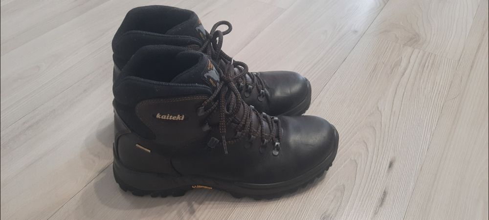 Buty trekingowe Marone Dakar