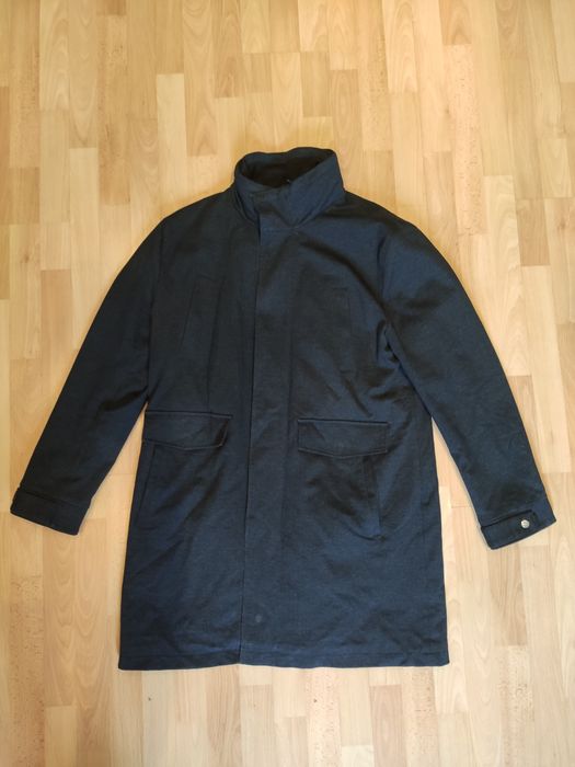 Пальто  Zara  XXL