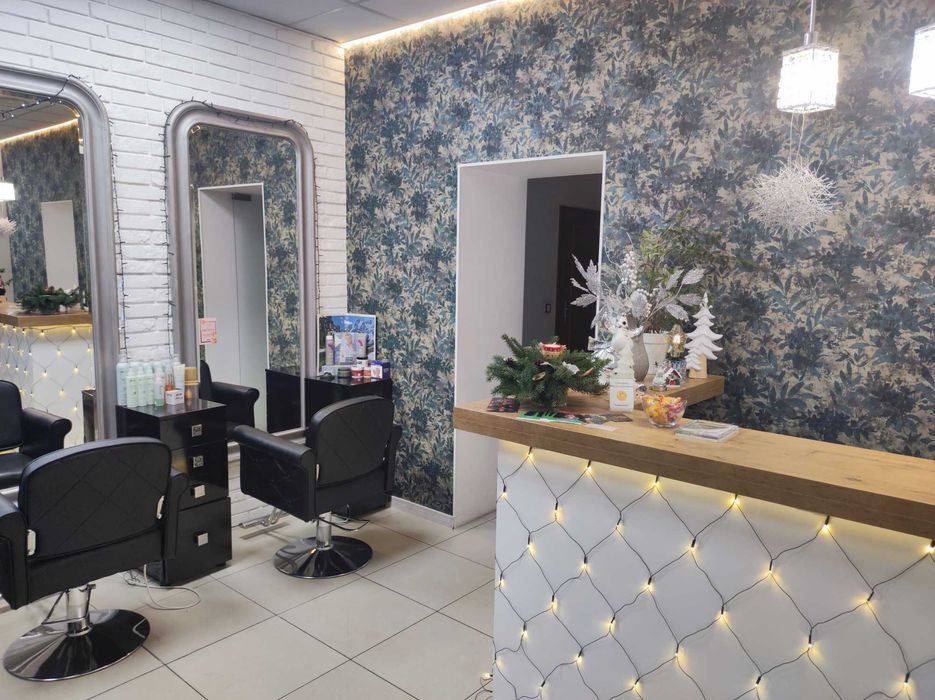 Do wynajęcia stanowisko fryzjerskie w centrum Gdyni!