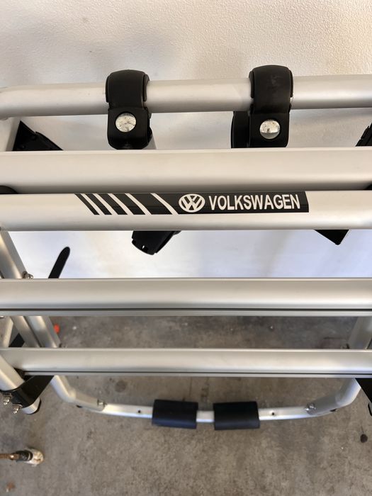 Suporte para bicicletas