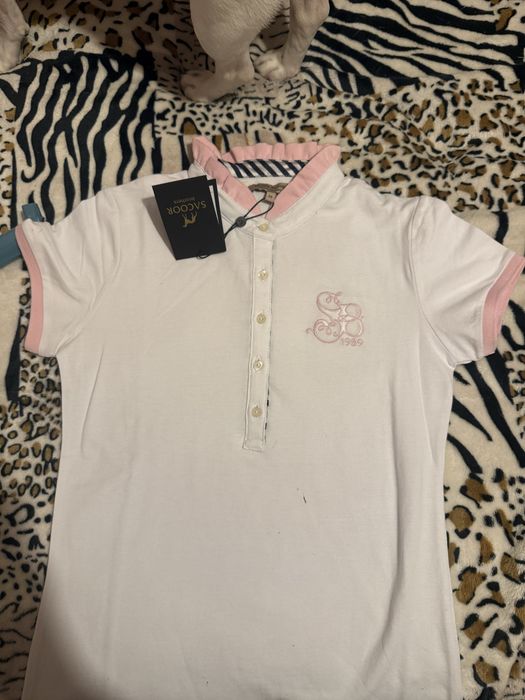 Polos sacoor originais