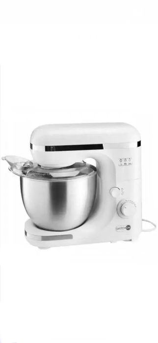 Міксер планетарний Switch On