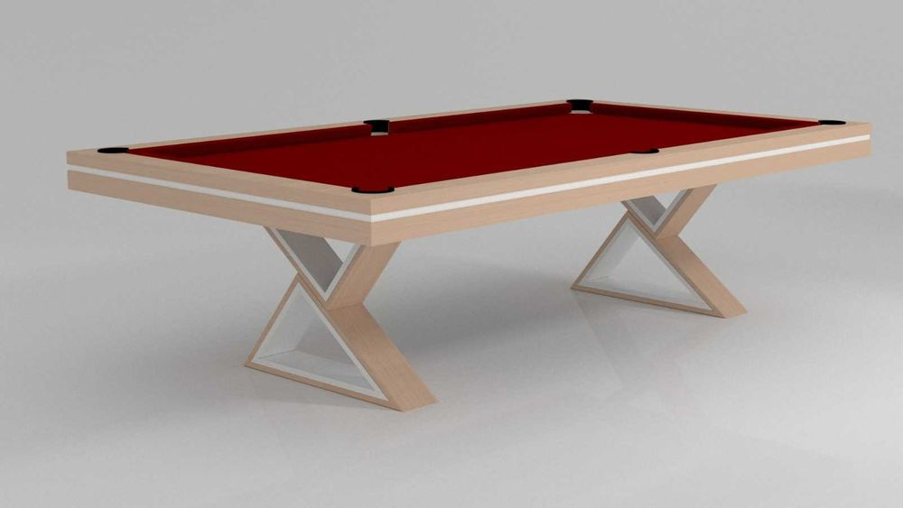 Bilhares Europa Fabricante Vision Oferta Voucher 7dias estadia Algarve