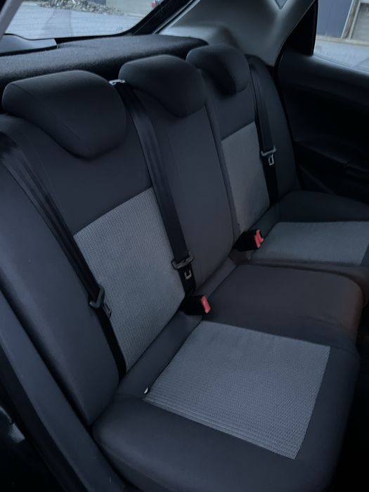 Seat ibiza ecomotive 1.2 tdi 6j