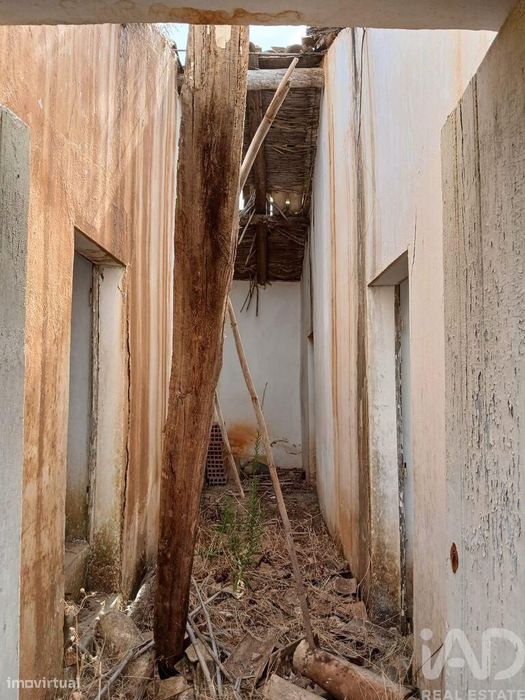 Quinta rural T1 em Sabóia de 80 m2