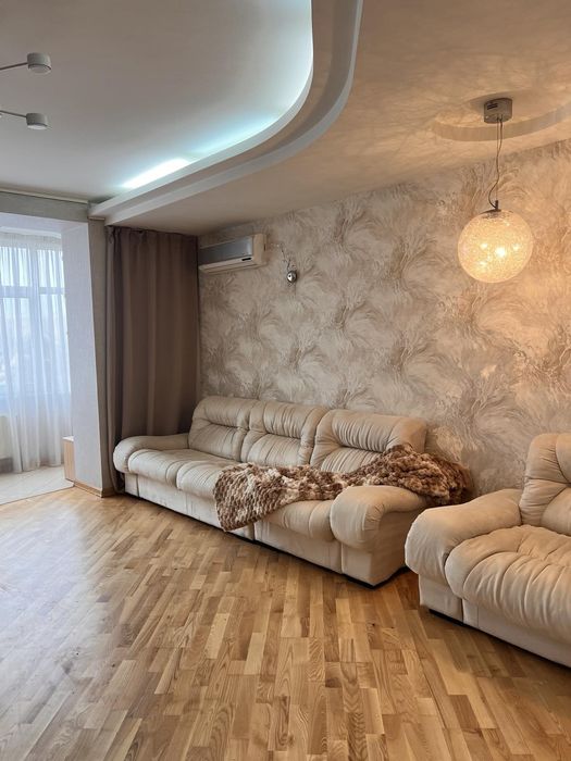 2-комнатная квартира по адресу Куликово поле пл. (площадь 79 м²) - Atlanta.ua - фото 16