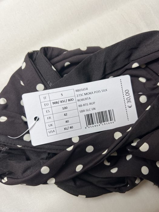 Top bikini Calzedonia