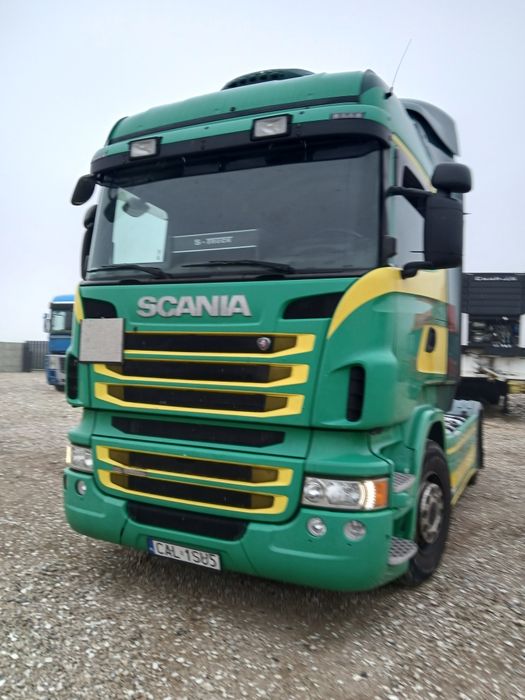 Scania