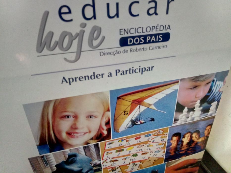 Enciclopédia Juvenil