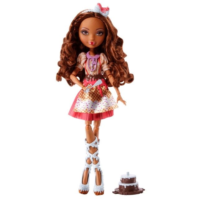 Лялька Сидар Вуд Cedar Wood doll Евер афтер хай Ever after high