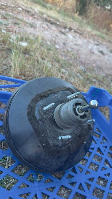 Servofreio Citroen C3 II 88MD60