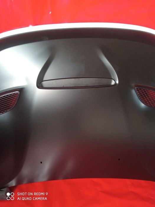 Maska Dodge Durango SRT 21- Nowa Kompletna