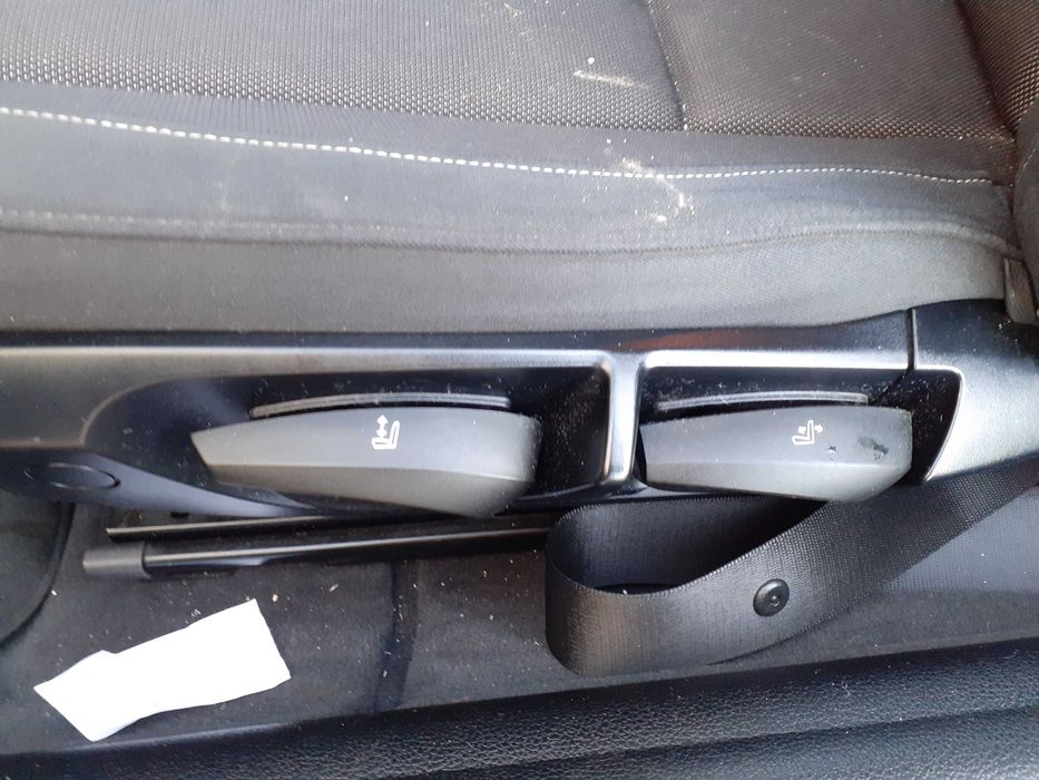 BMW (E82) - CARRO PARA PEÇAS