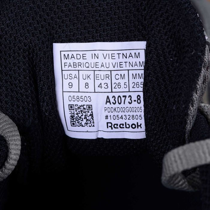 (2297) SALE Кросівки Reebok Premier Trinity Kfs хакі (42-45) рібок рибок