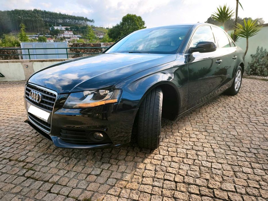 Audi A4 TDIe Advance
