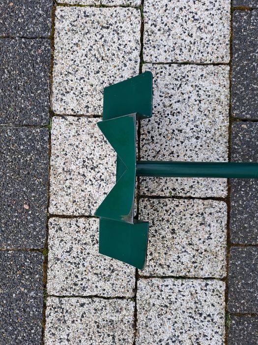 Wycinarka do darni do trawy BMS