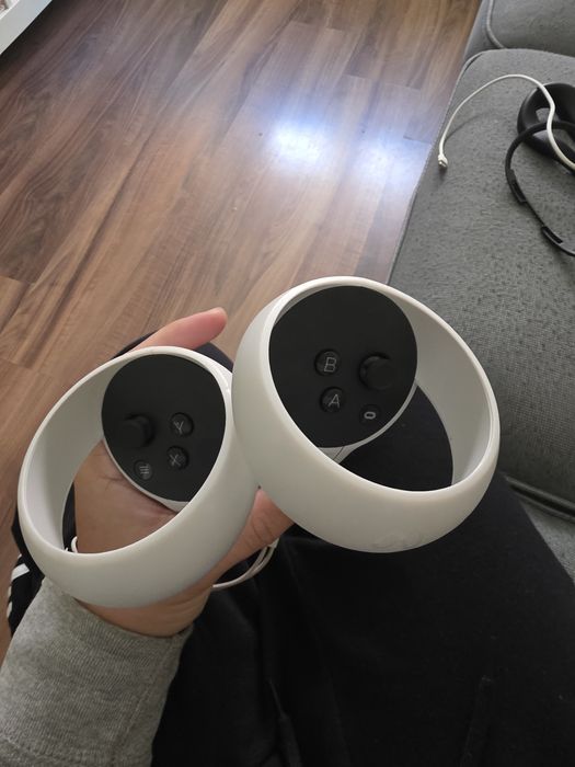 Meta Quest 2  128 gb em perfeito estado