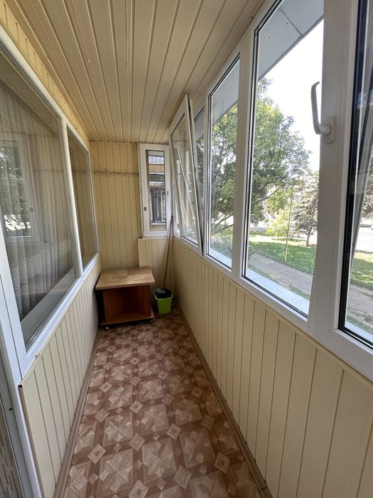 Подобова оренда 1.5 кімнатної квартири