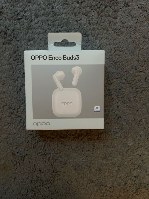 бездротові навушники OPPO Enco Buds3