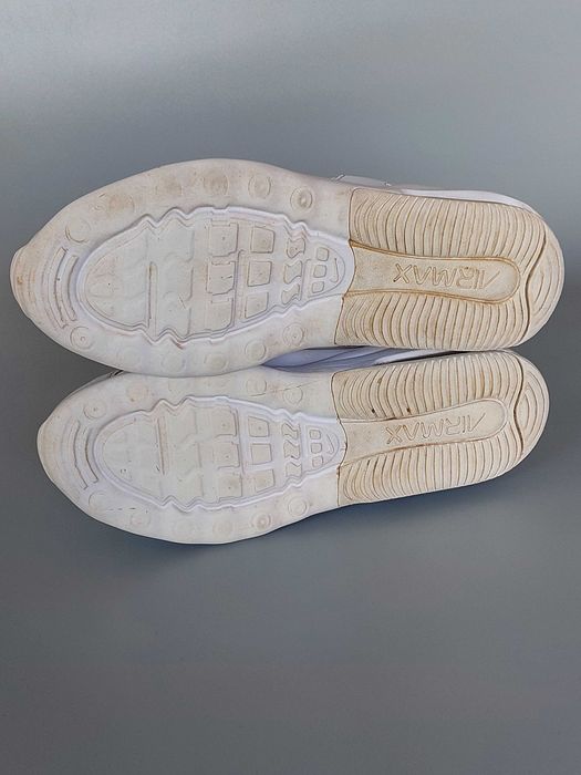 Кросівки жіночі Nike Air Max Bolt  39 / 25 см  взуття жіноче