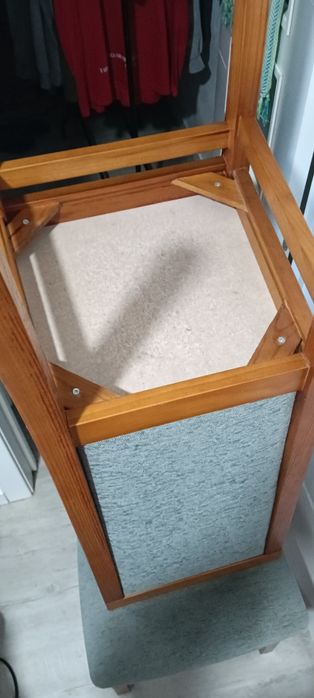 Mesa com extensor