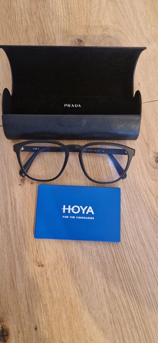 Okulary Prada VPR 09V