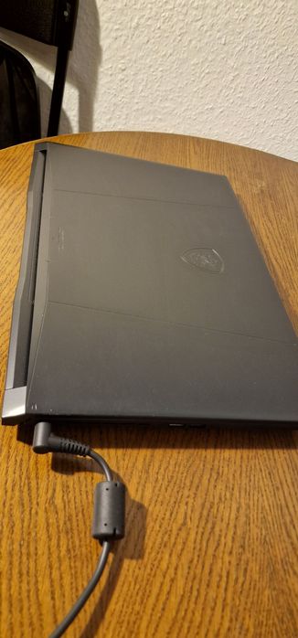 Katana 17 B12VGK RTX 4070