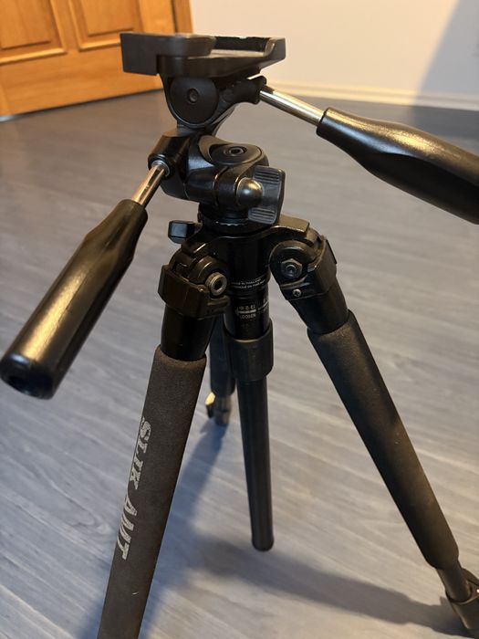 Statyw fotograficzny Slik Pro 330 DX