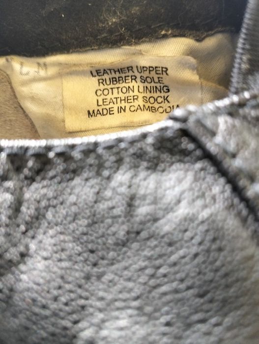 Чешки Domyos, ,кожаные