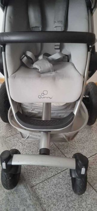 Carrinho de bebé Quinny Buzz