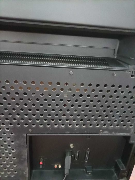 Vendo Televisor Plasma Sony