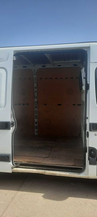 Продам  Opel Movano 2008