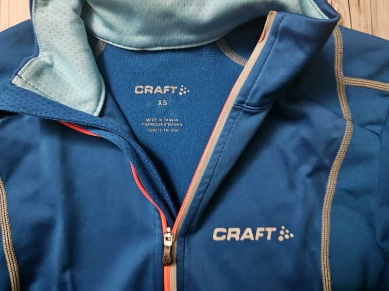 Bluza termo Craft XS