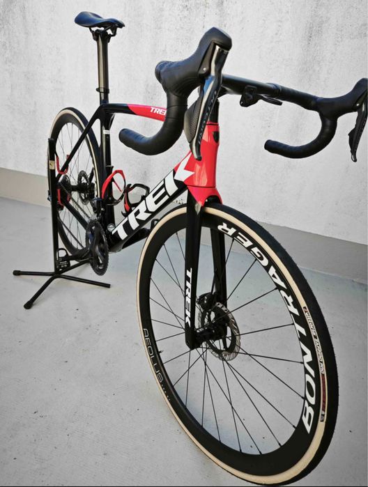 Trek Emonda SLR 7 Project One