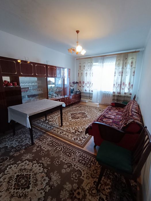 Продам 3кім. квартиру р-н 2 лікарні