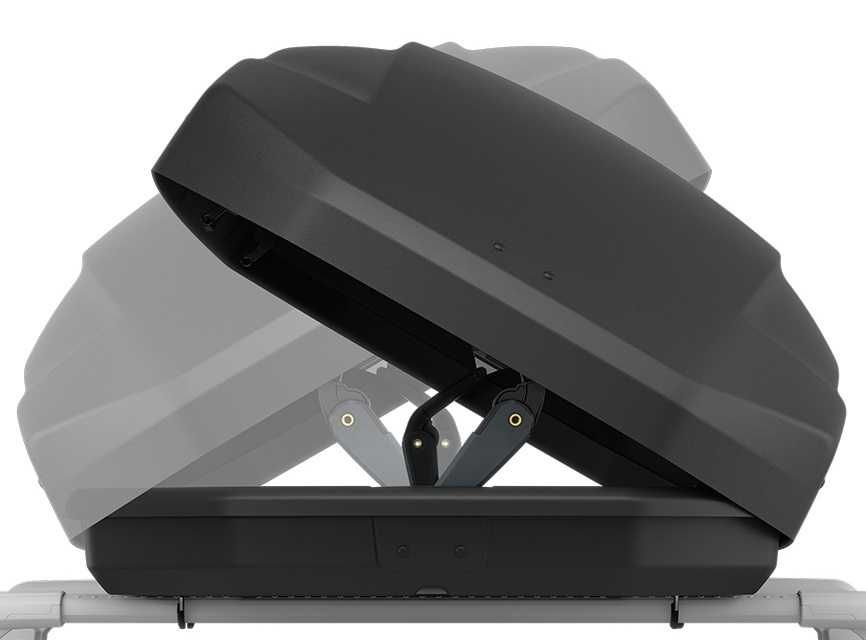 Thule Pulse 2L box Tychy Sklep