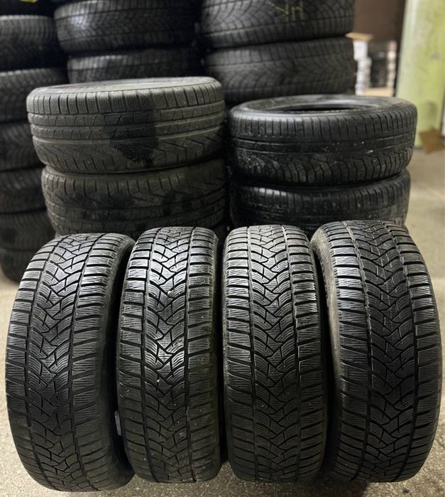 Шини зима Dunlop 215 60 R16 склад гума контінентал мішелін хенкук барум фулда фалкен goodyear kumho pirelli firestone sailun bridgestone