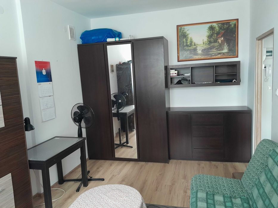 mieszkanie - kawalerka 28,5 m2 w centrum Świdnika