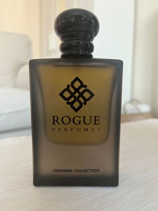 Rogue Perfumes Smokey Woods 70ml klon BDK Gris Charnel