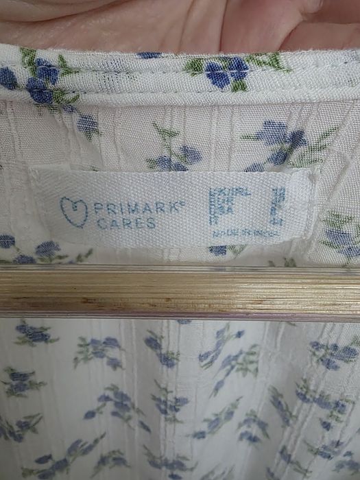 Super sukienka Primark, rozmiar 40
