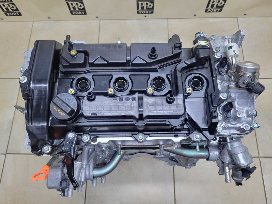 Двигун голий гібридний 2.0 мотор двигатель Hybrid Honda Accord 11 2023 2024 2025 2026