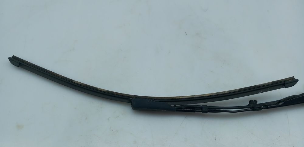 Haste / braço de escova limpa vidros frente esquerda PEUGEOT 308 SW II