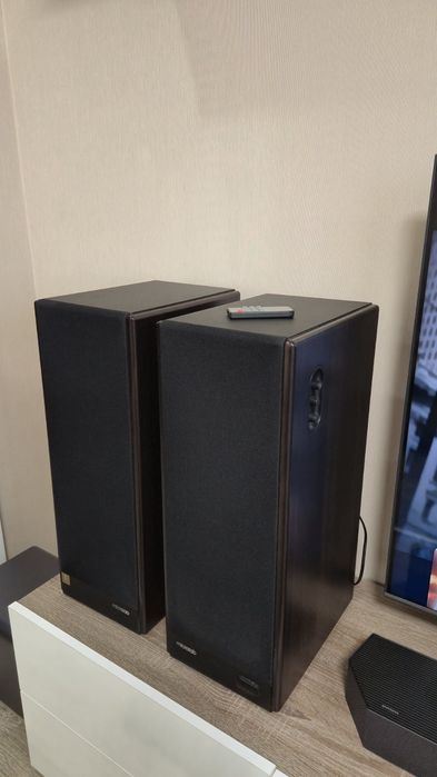 Колонки Microlab SOLO 7C