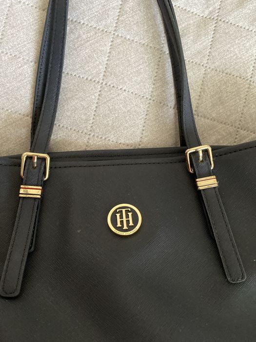 Torebka Tommy Hilfiger