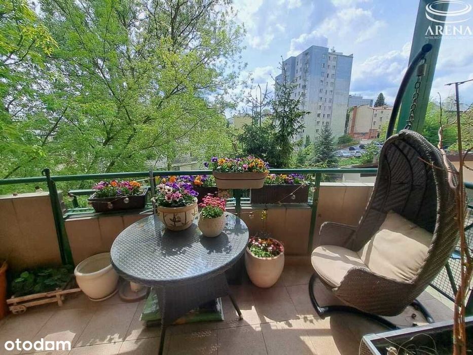 Na sprzedaż wyjątkowe mieszkanie 87 m²